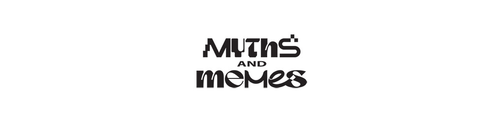 Myths and MemesLogo